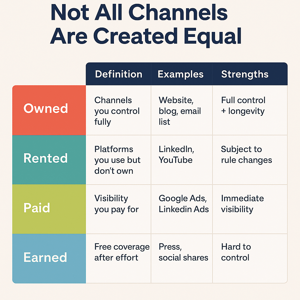 AI-Overviews-Channels AI Overviews: Not all channels are created equal