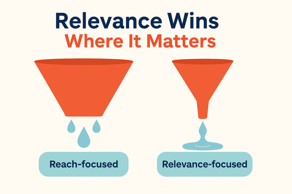 AI-Overviews-Relevance-Matters AI Overviews Relevance Wins Over Reach