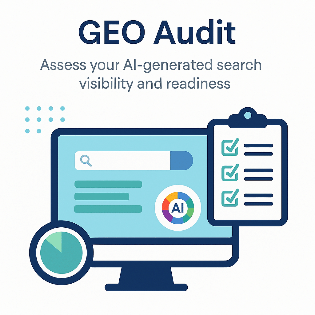 AI-Search-Readiness-Audit